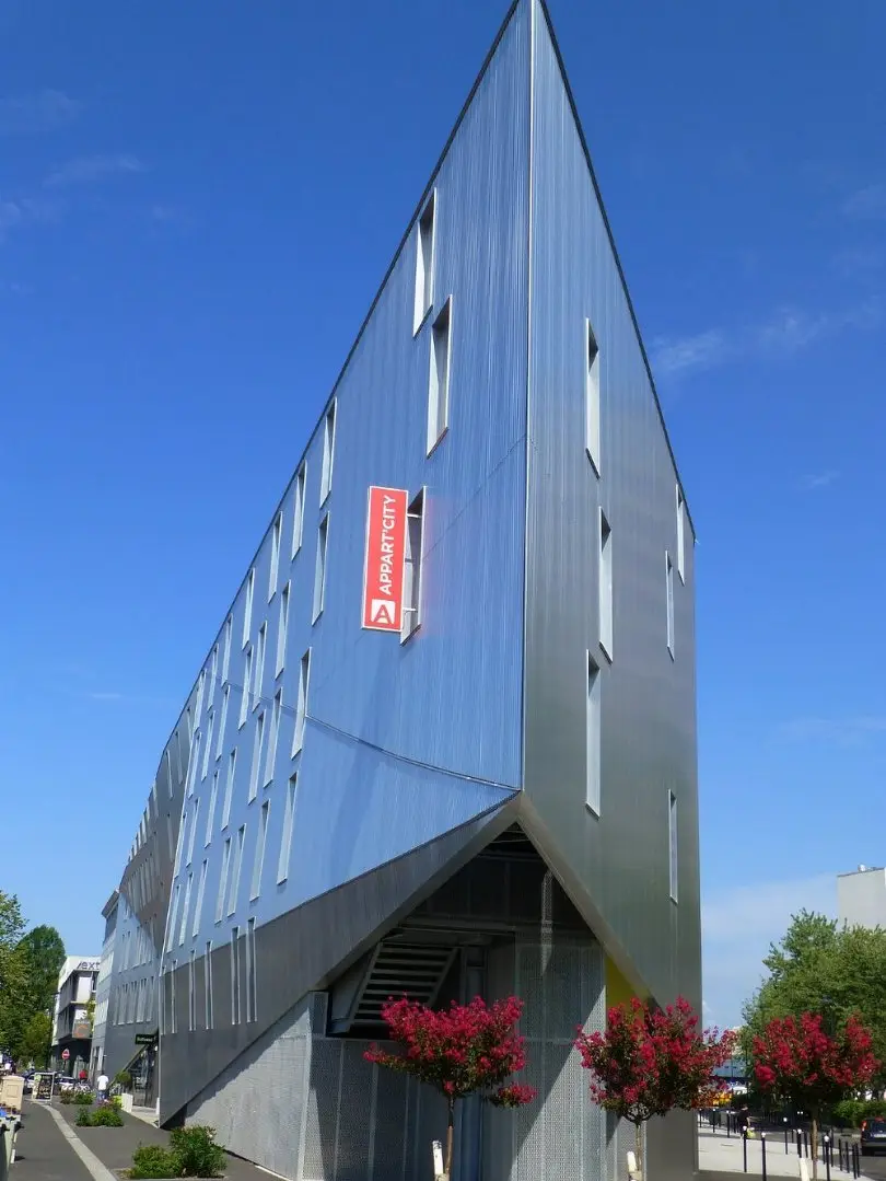 Appart'City Confort Bordeaux Chartrons — visuel 10