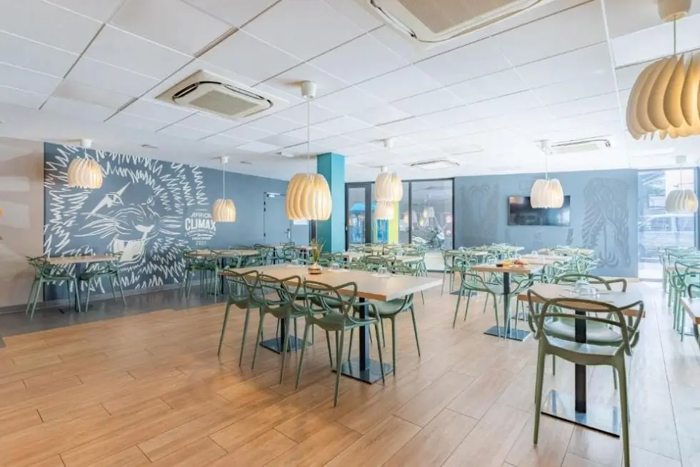 Appart'City Confort Bordeaux Chartrons — visuel 7