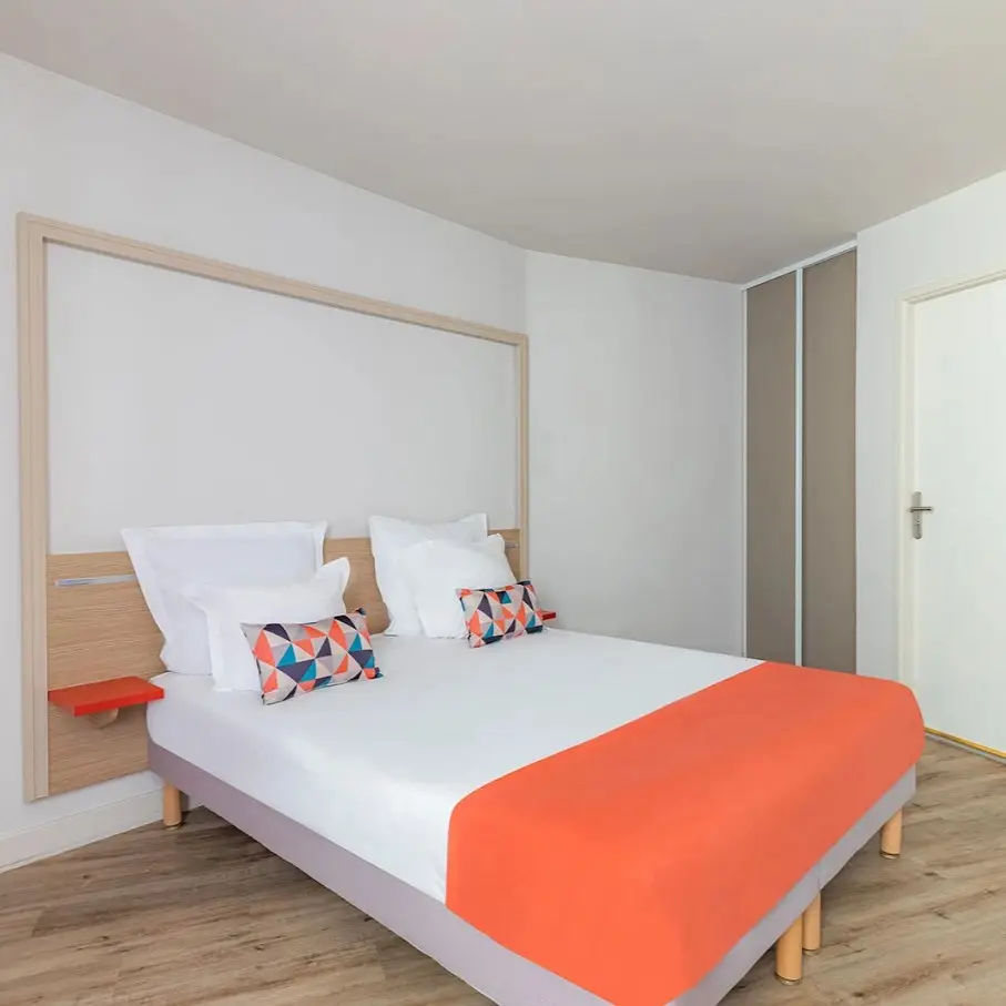 Appart'City Confort Bordeaux Chartrons BORDEAUX - 33 — visuel 2