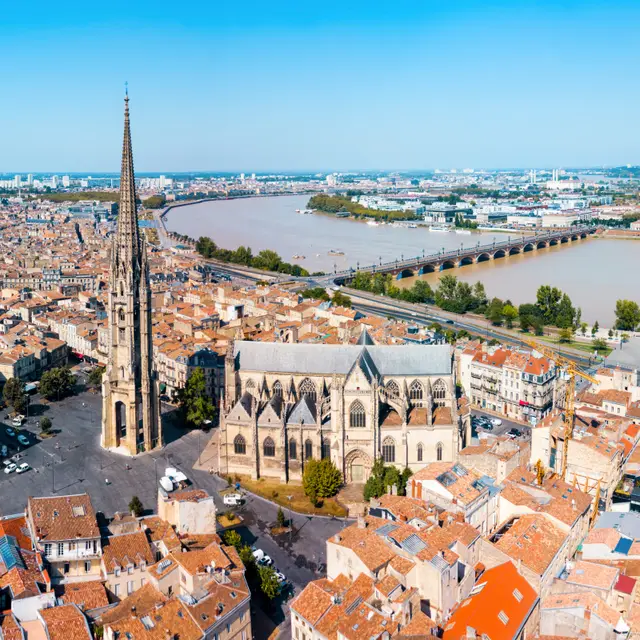 Appart'City Confort Bordeaux Chartrons, visuel 3