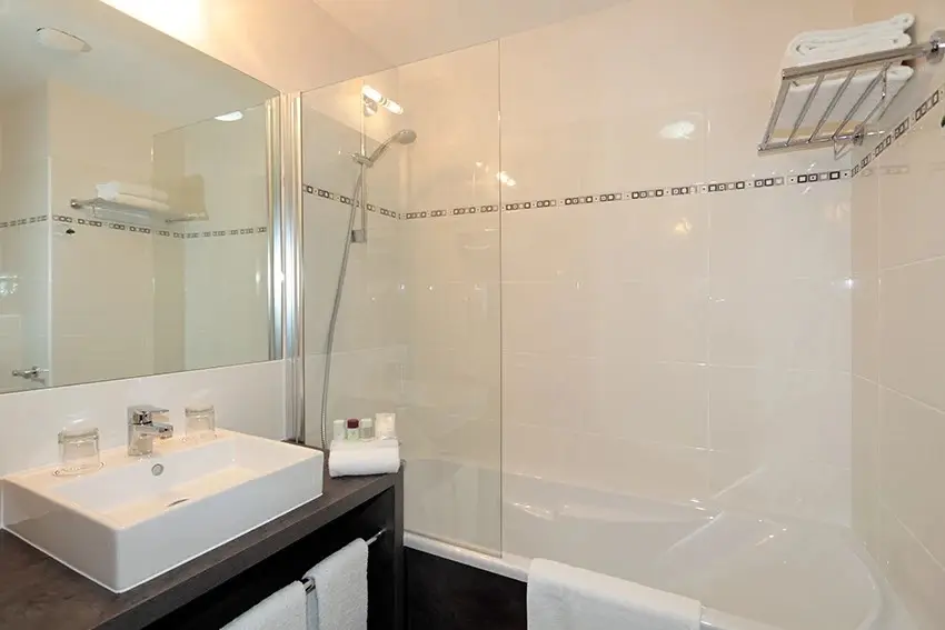 Appart'City Confort Grenoble Inovallée - Appart Hôtel — visuel 5