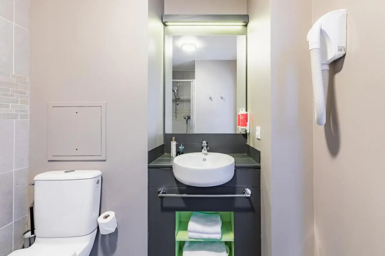 Appart'City  Confort Le Bourget - Aéroport — visuel 7