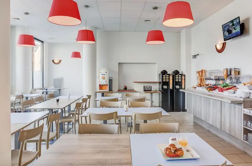 Appart City Confort Le Mans Centre — visuel 3