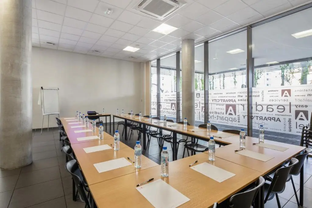 Appart City Confort Mulhouse — visuel 3
