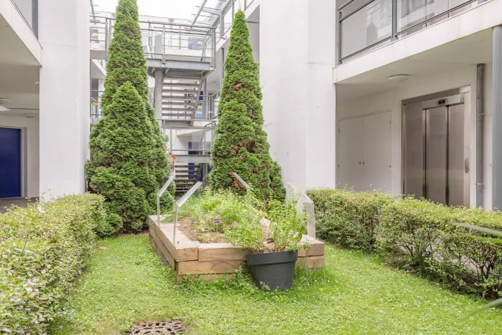 Appart City Confort Pau Centre — visuel 3
