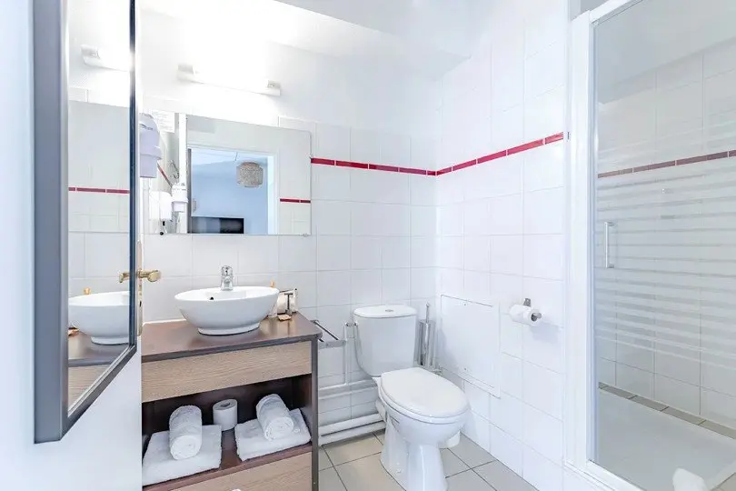 Appart'City Confort Pau Centre — visuel 9