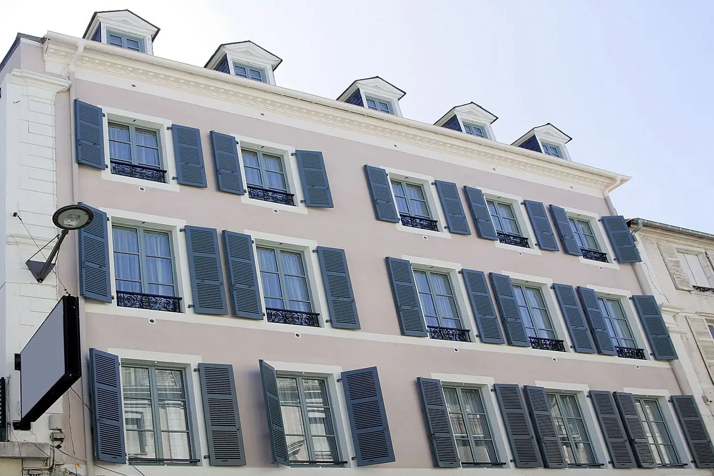 Appart'City Confort Pau Centre — visuel 7