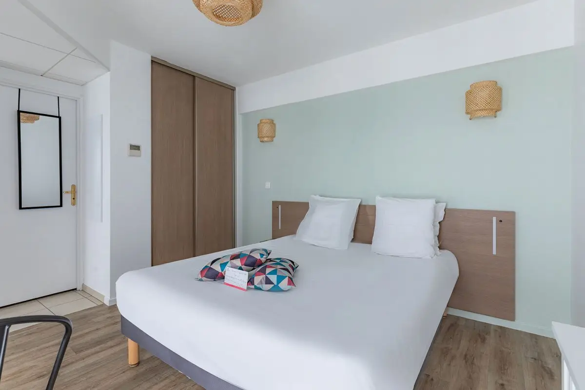 Appart'City Confort Pau Centre — visuel 3
