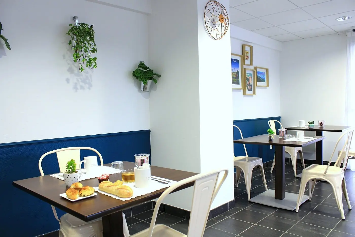 Appart'City Confort Pau Centre — visuel 6