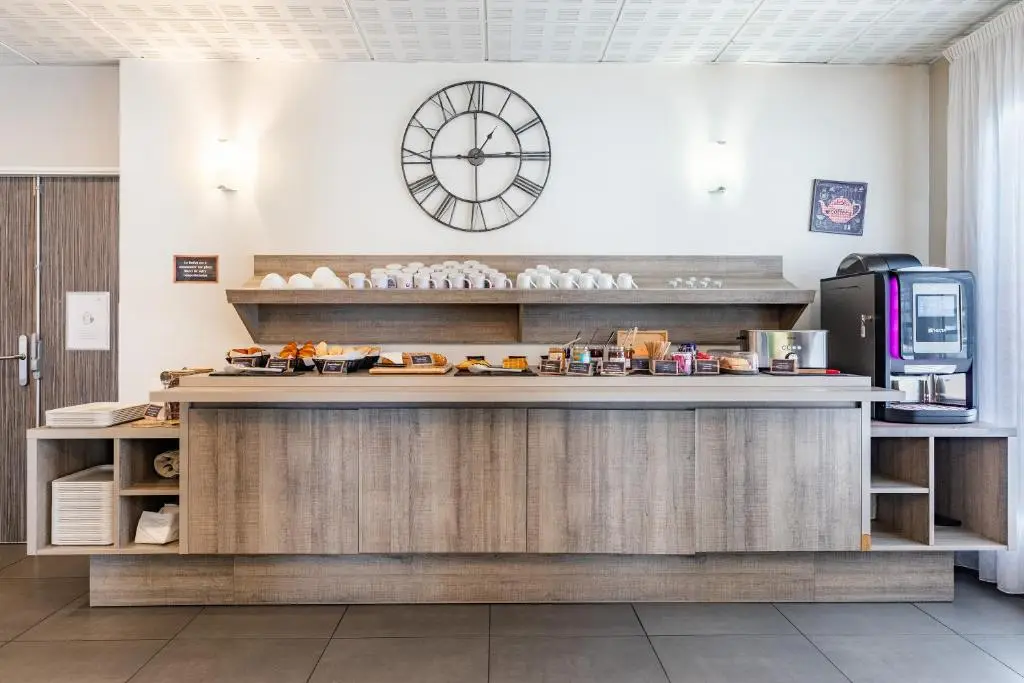 Appart'City Confort Perpignan Centre Gare — visuel 6