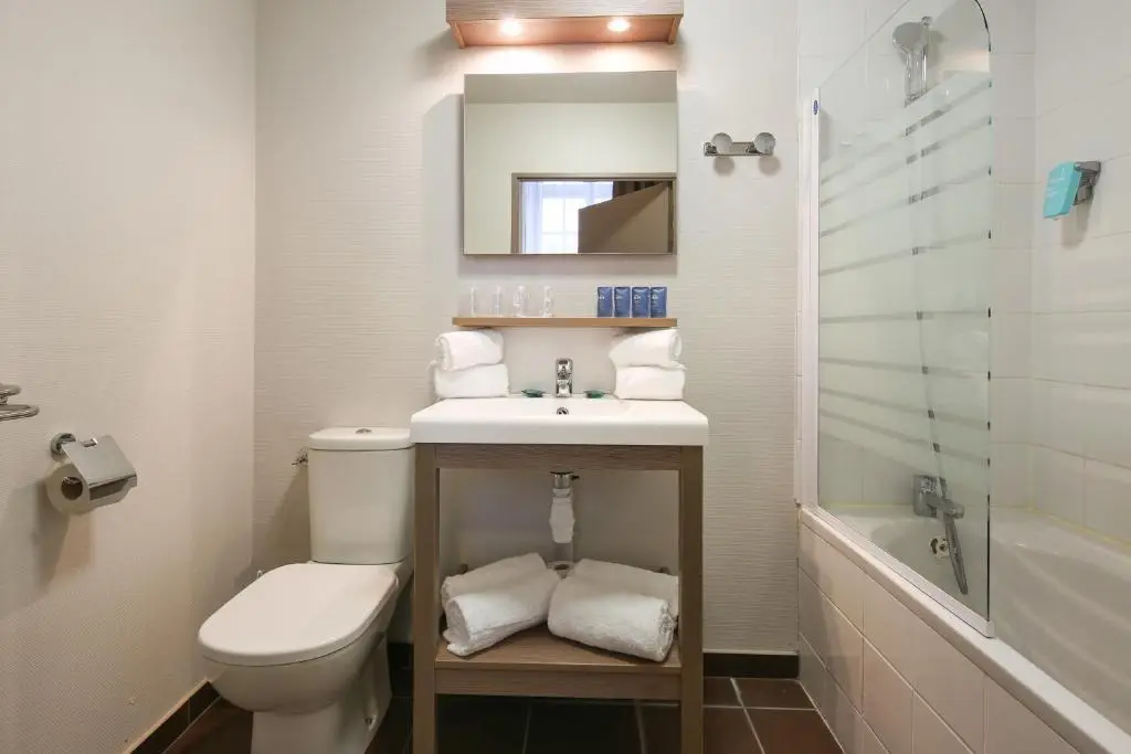 Appart City Confort Reims Centre — visuel 4