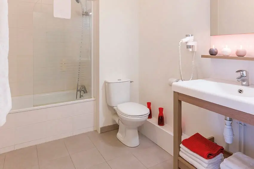 Appart'City Confort Saint Nazaire Océan — visuel 12