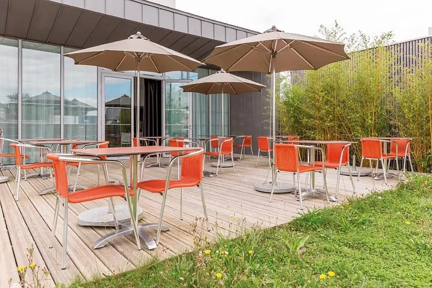 Appart'City Confort Saint Nazaire Océan — visuel 5