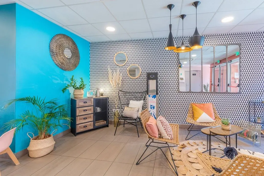 Appart'City Confort Toulouse Aéroport — visuel 8