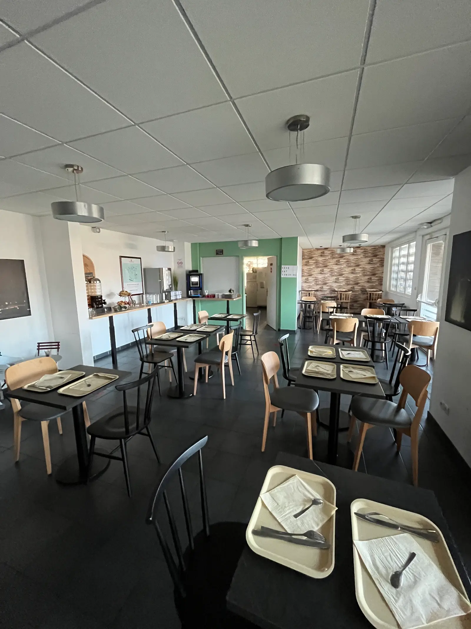 Appart City Limoges — visuel 4