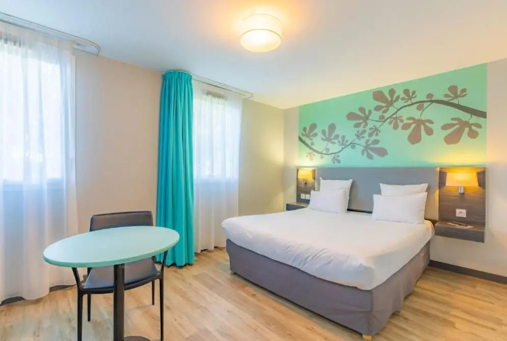 Appart'City Montpellier Ovalie II — visuel 4