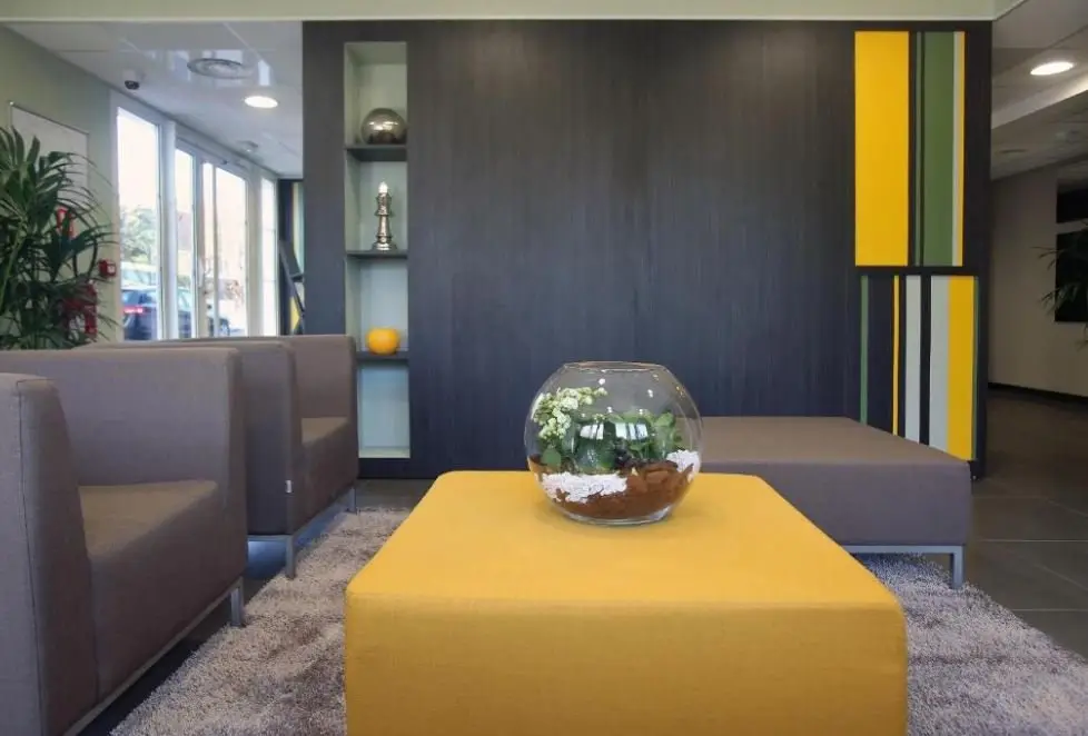Appart'City Montpellier Ovalie II — visuel 2