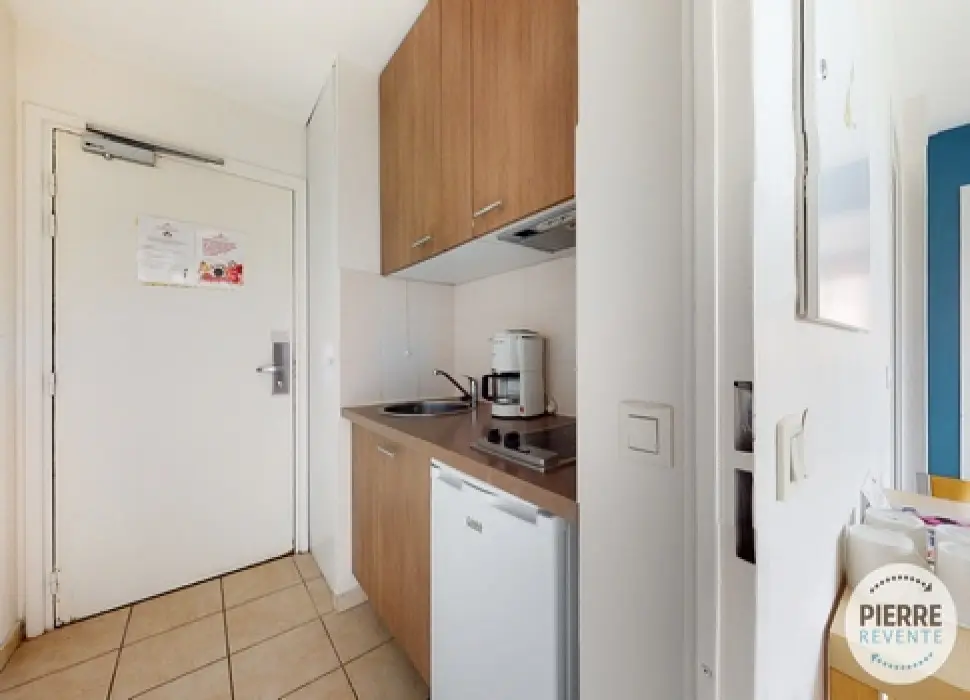 Appart'City Purpan — visuel 5
