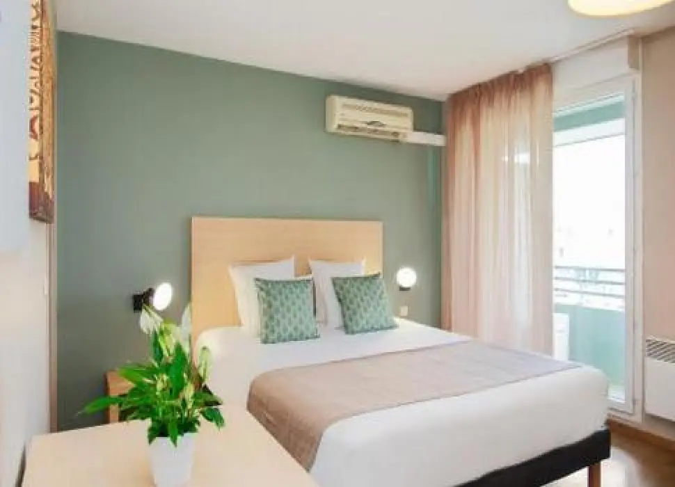 Appart'City Purpan — visuel 29