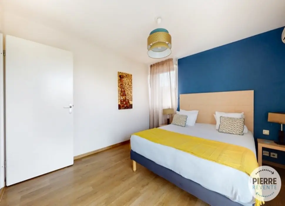 Appart'City Purpan — visuel 8