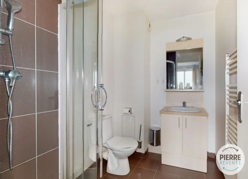Appart'City Purpan — visuel 6