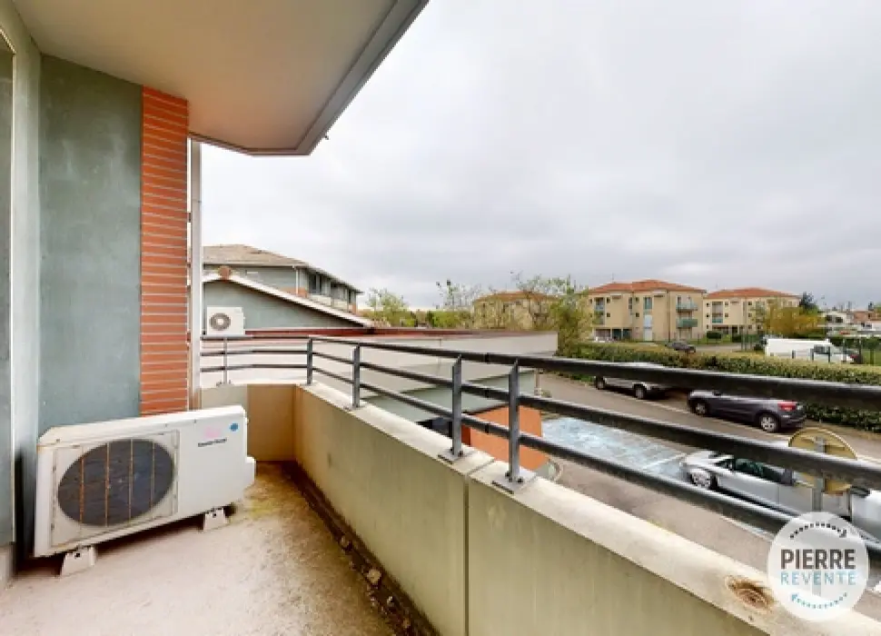 Appart'City Purpan — visuel 10