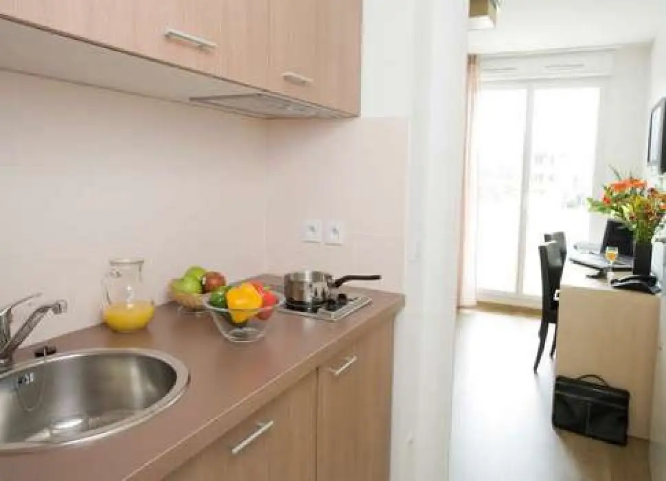 Appart'City Purpan — visuel 36