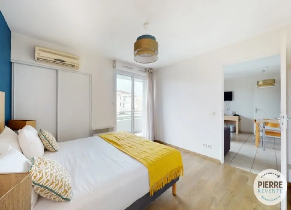 Appart'City Purpan — visuel 9