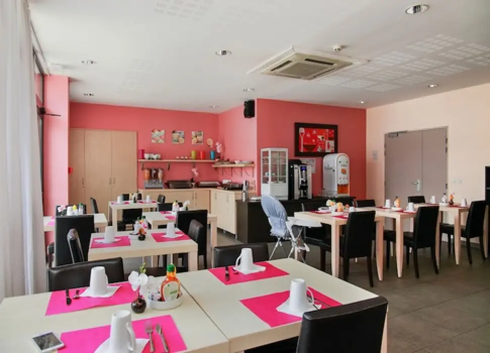 Appart'City Purpan — visuel 28
