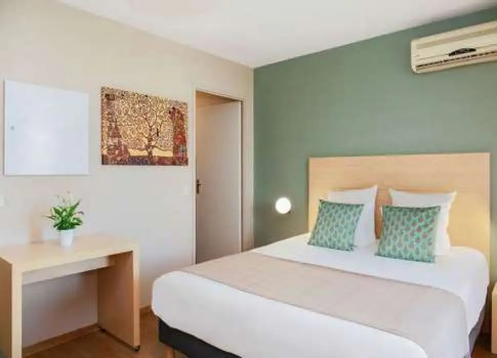 Appart'City Purpan — visuel 26