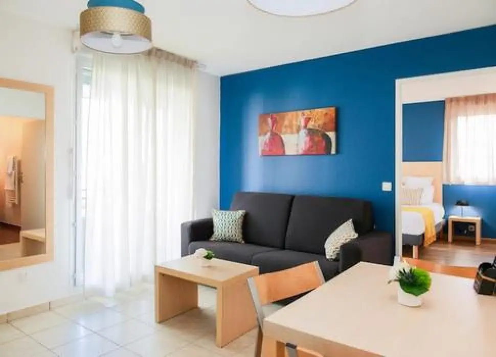 Appart'City Purpan — visuel 32
