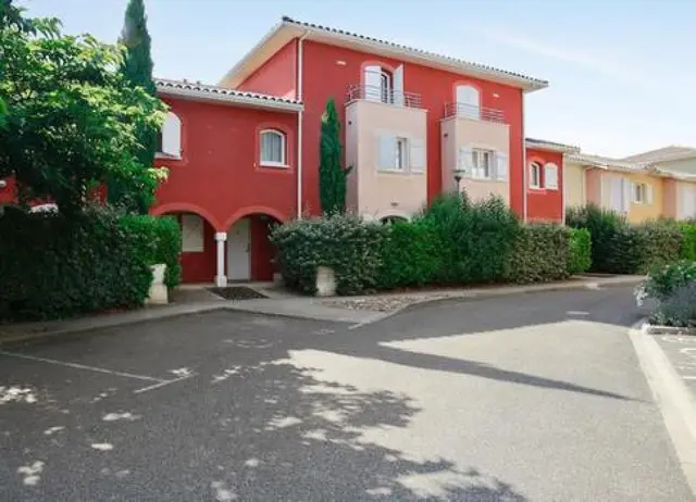 Appart'City Toulouse Colomiers, visuel 1