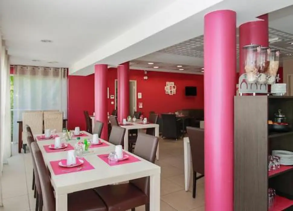Appart'City Toulouse Colomiers — visuel 3