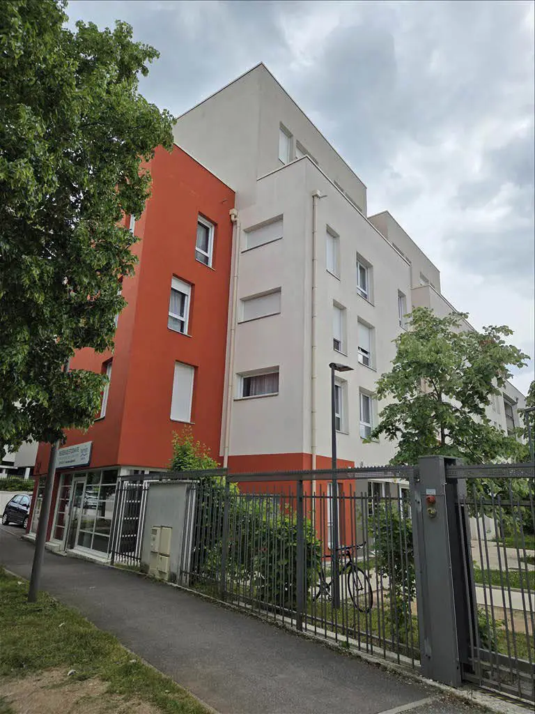 Appart'Etud Eiffel — visuel 11