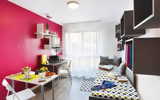 Appart'Etud Eiffel — visuel 2