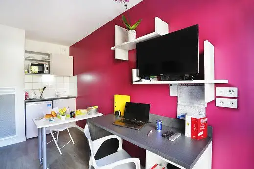 Appart'Etud Eiffel — visuel 7