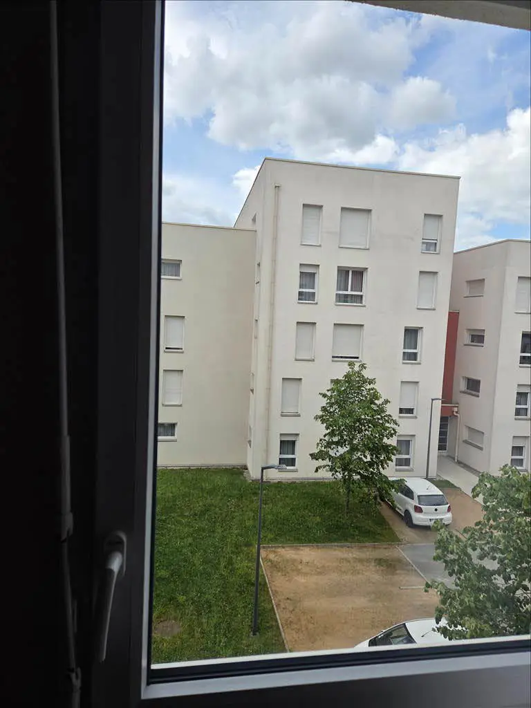 Appart'Etud Eiffel — visuel 15