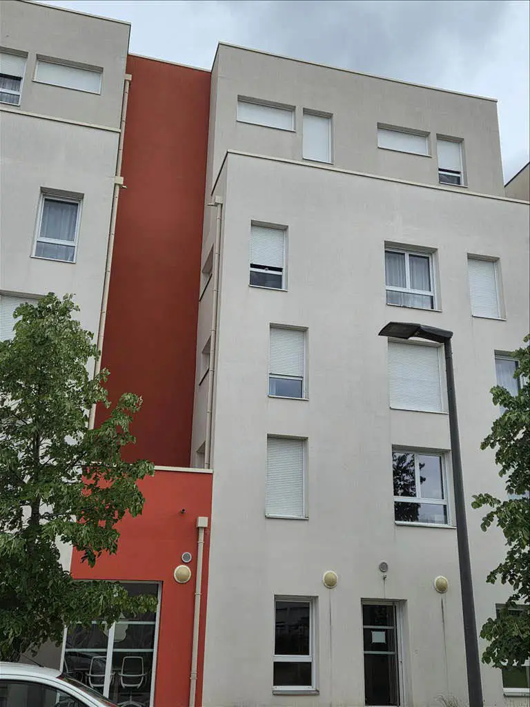 Appart'Etud Eiffel — visuel 12