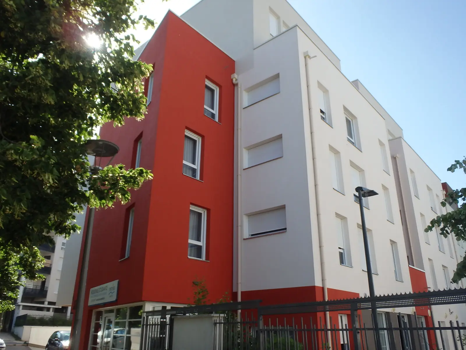 Appart'Etud Eiffel — visuel 8