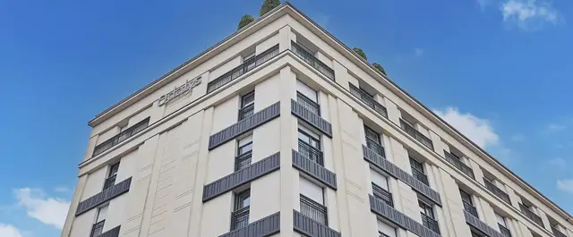 Appart'hôtel Odalys City/Campus Paris Levallois, visuel 1