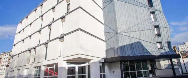 Appart'hôtel Odalys City/Campus Saint Jean, visuel 1