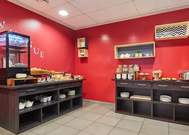 Appart'hotel Odalys City Paris Rueil Malmaison, visuel 3