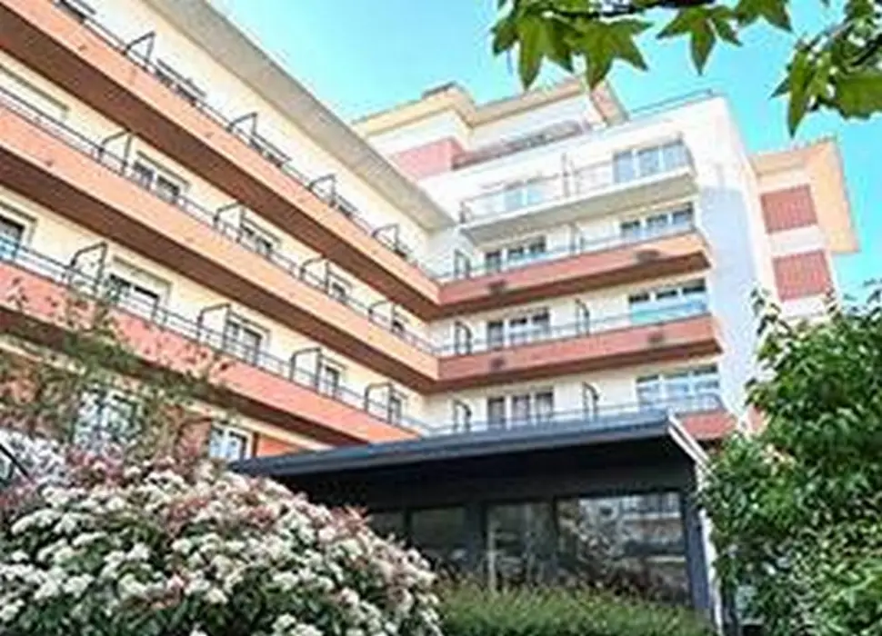 Appart Hotel Paris Evry — visuel 8