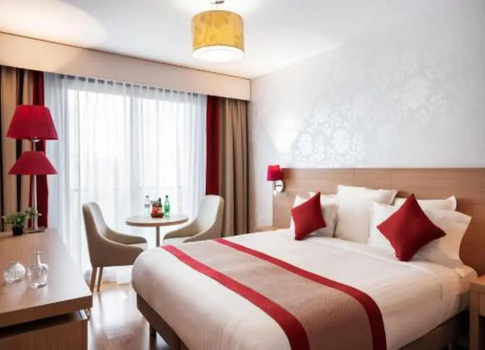 Appart Hotel Paris Evry — visuel 3