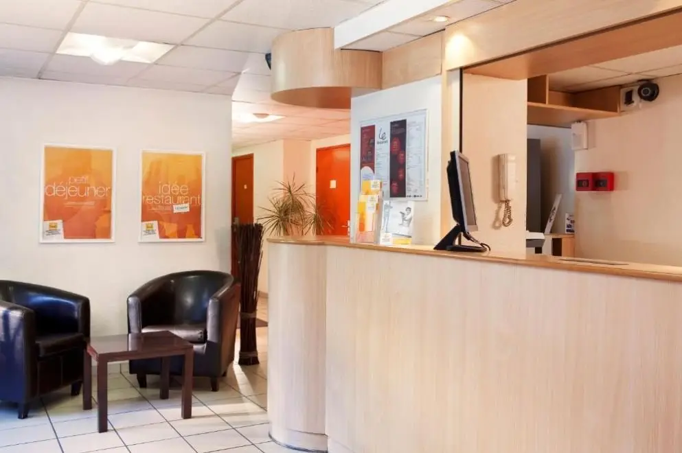 Appart'Hotel Premiere Classe — visuel 5