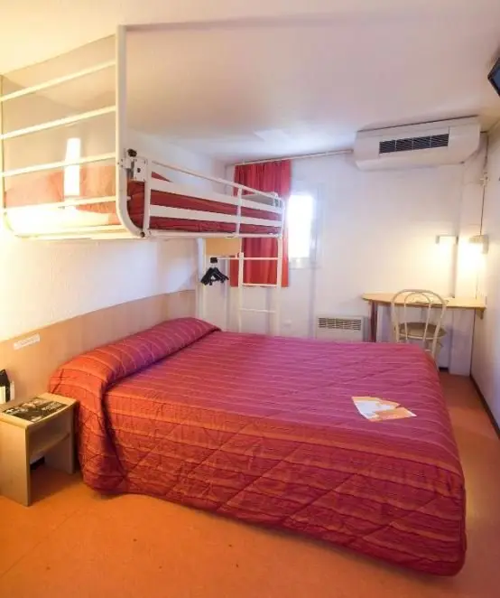 Appart'Hotel Premiere Classe — visuel 2