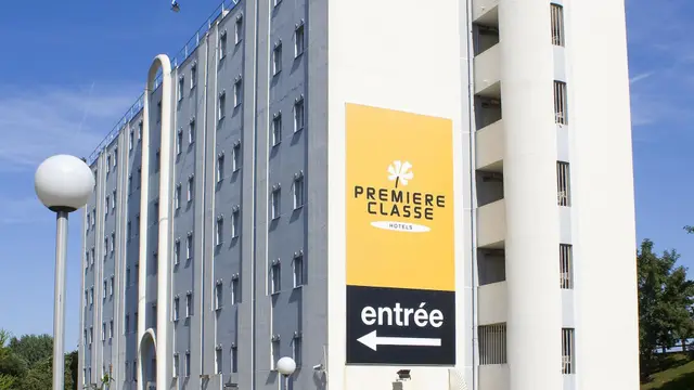 Appart'Hotel Premiere Classe, visuel 1