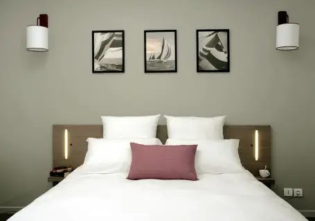 Appart'Hotel Quimper Bretagne, visuel 3