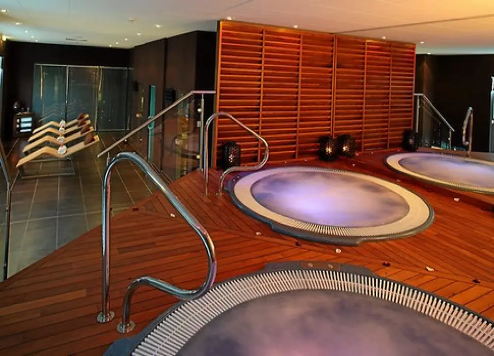 Appart hotel residhome — visuel 30