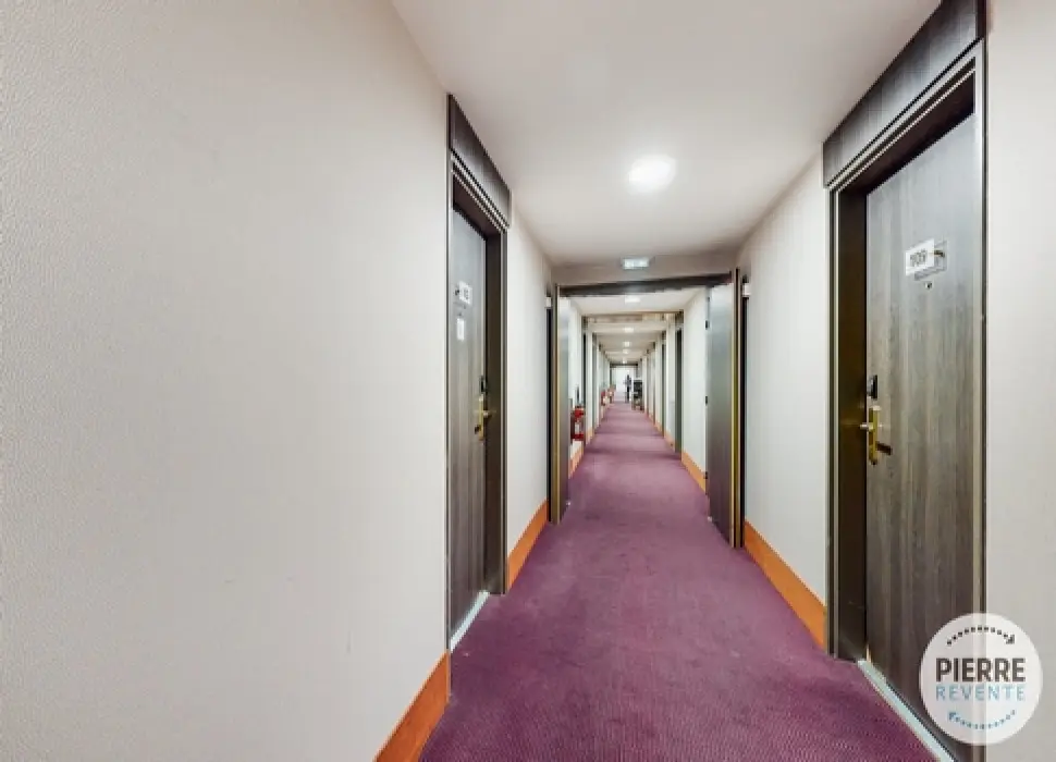 Appart hotel residhome — visuel 3